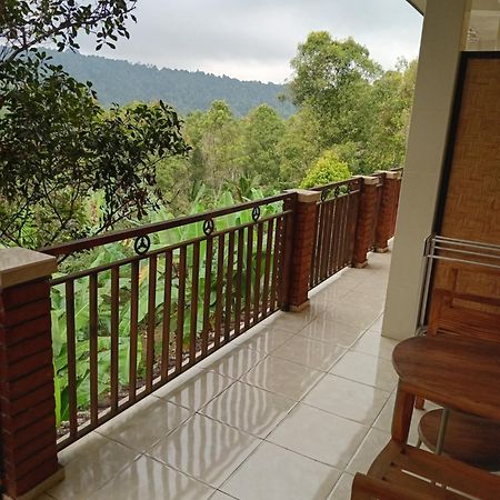 Kanaya Homestay & Warung Heaven Munduk  Exterior photo